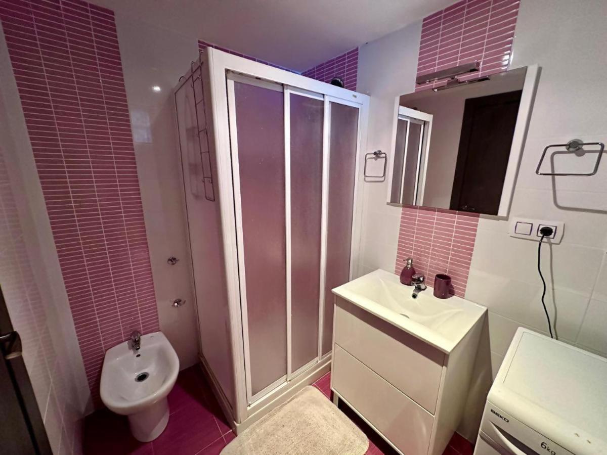 Apartamento Con Vistas Rincon De La Victoria La Cala Del Moral Exterior foto