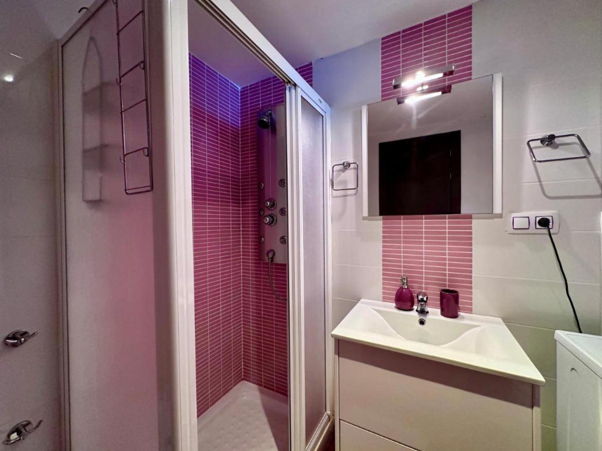 Apartamento Con Vistas Rincon De La Victoria La Cala Del Moral Exterior foto