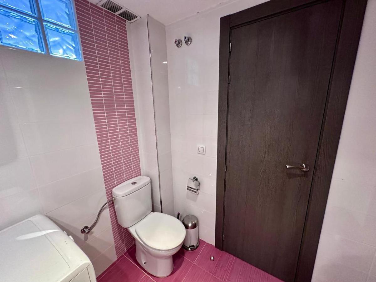 Apartamento Con Vistas Rincon De La Victoria La Cala Del Moral Exterior foto