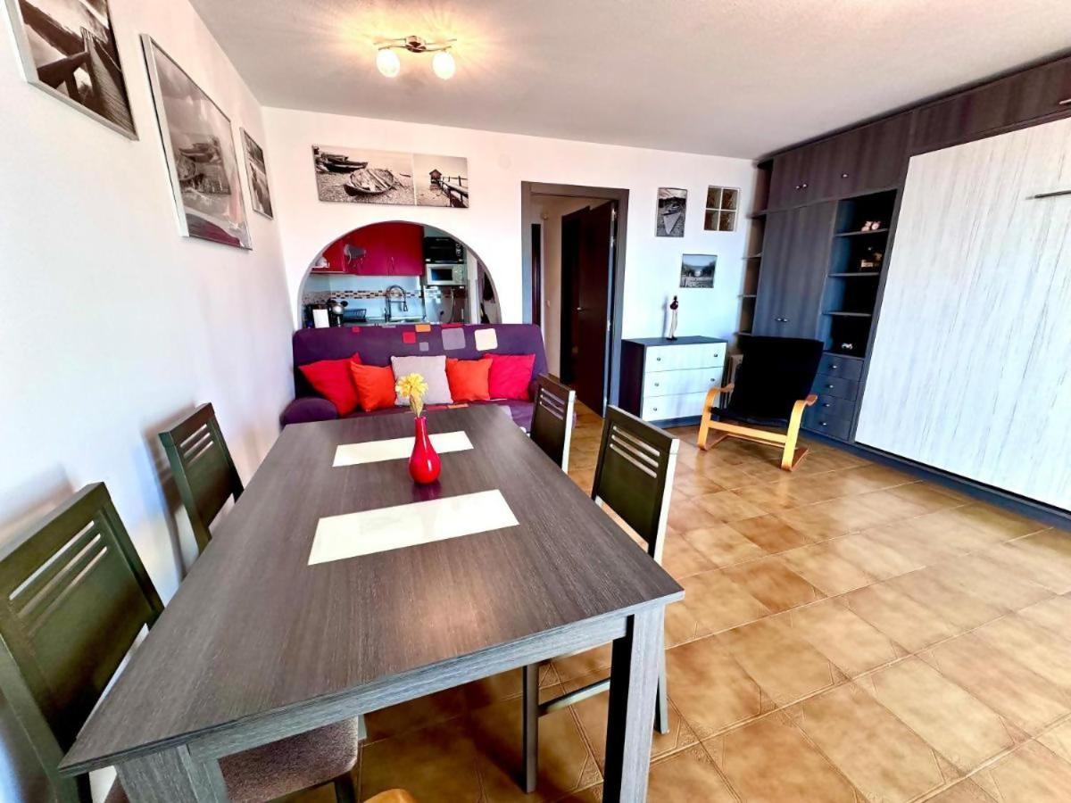 Apartamento Con Vistas Rincon De La Victoria La Cala Del Moral Exterior foto