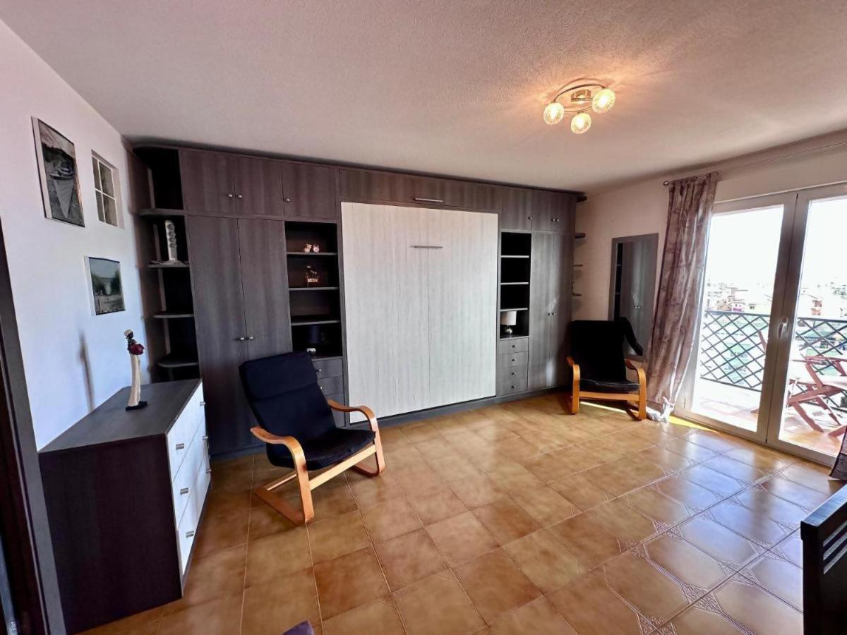 Apartamento Con Vistas Rincon De La Victoria La Cala Del Moral Exterior foto
