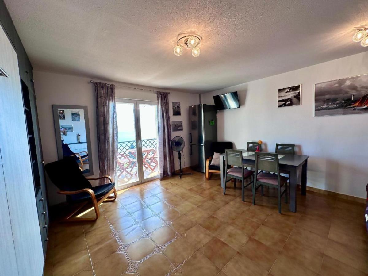 Apartamento Con Vistas Rincon De La Victoria La Cala Del Moral Exterior foto